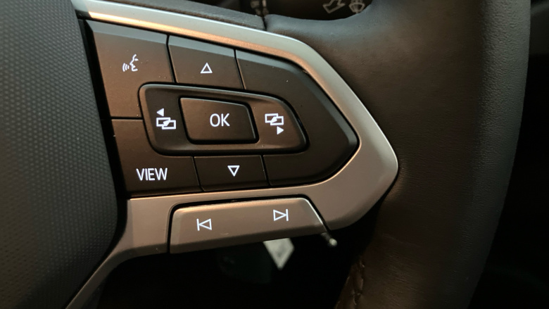 Volkswagen Polo 1.0 TSI Match 5dr Petrol Hatchback